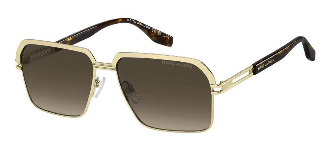 Marc Jacobs MARC839 Sunglasses - view 4